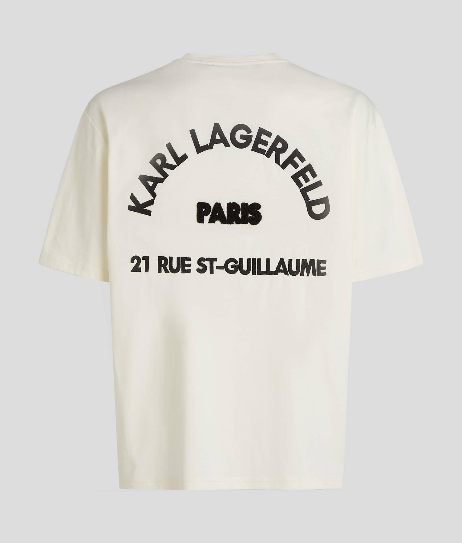 RUE ST-GUILLAUME T-SHIRT Product Image