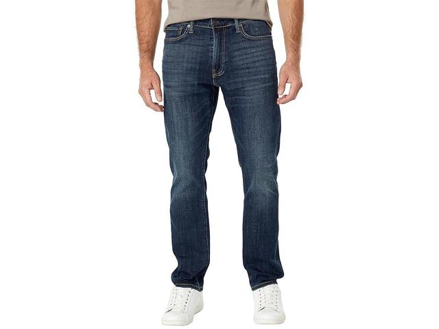 Lucky Brand 410 Athletic Slim Coolmax Stretch Jean (Fayette) Men's Jeans Product Image