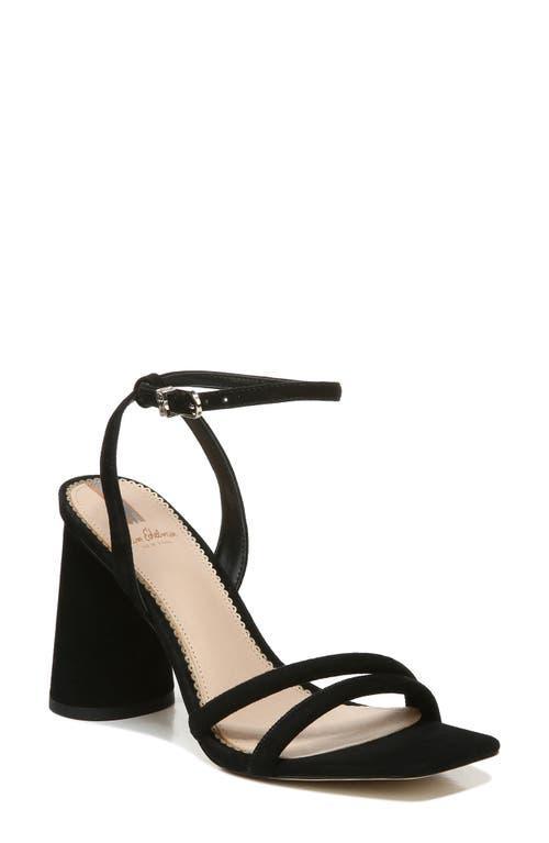 Sam Edelman Kia Strappy Sandal - Wide Width Available Product Image