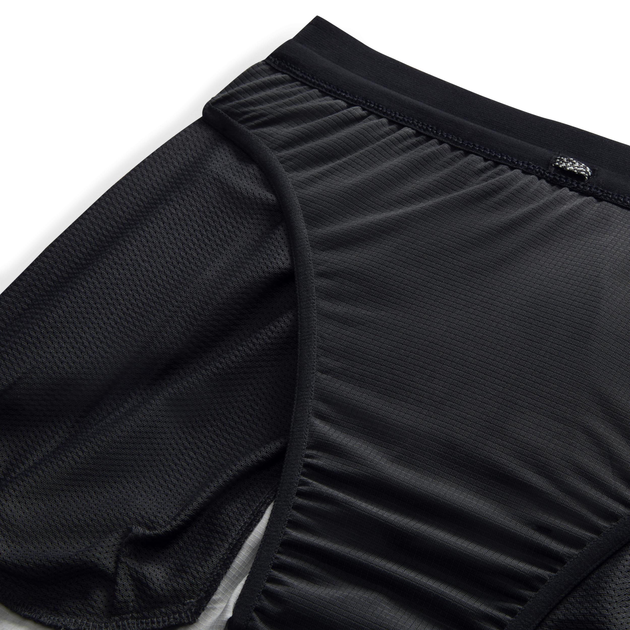 Nike Men's Stride Dri-FIT 7" Brief-Lined Running Shorts Product Image