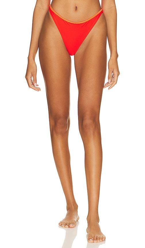 Emma Bikini Bottom Product Image