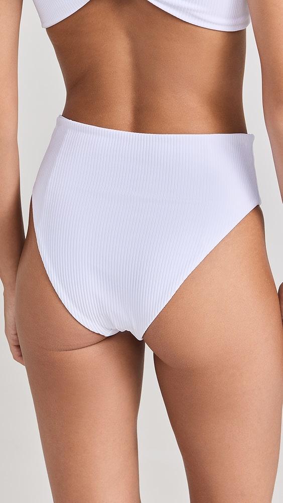 Nomads Current Bikini Bottoms II | Shopbop Product Image