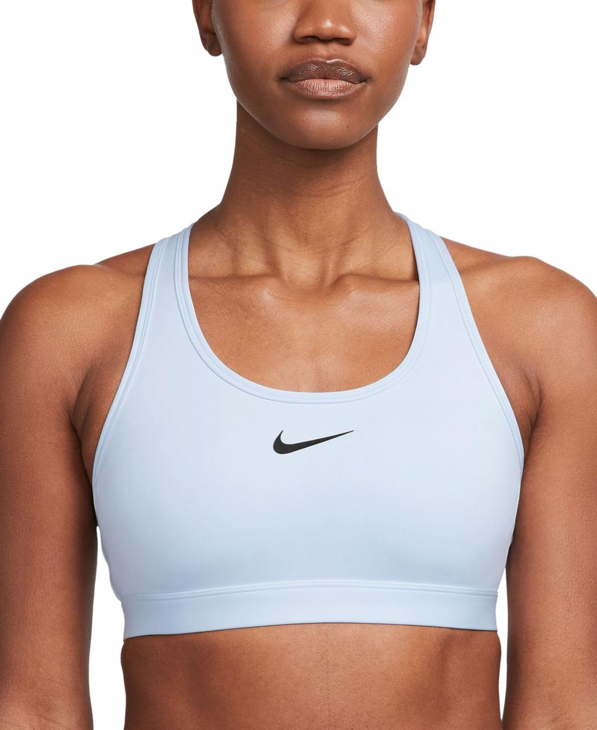 Womens Nike Swoosh Medium Support Padded Sports Bra Product Image