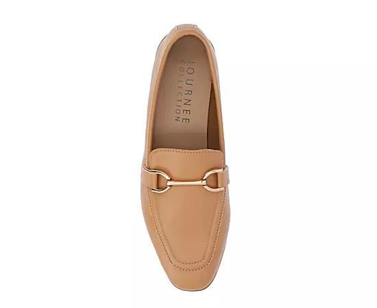 Journee Collection Womens Mizza Loafer Product Image