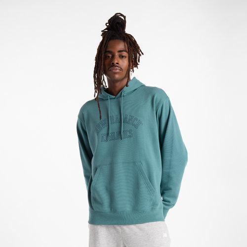 New Balance Men's Graphic Hoodie Product Image