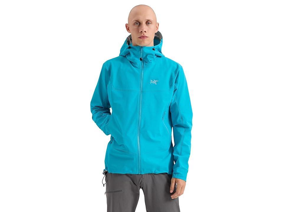 Arc'teryx Gamma Hoody Men's Clothing Product Image