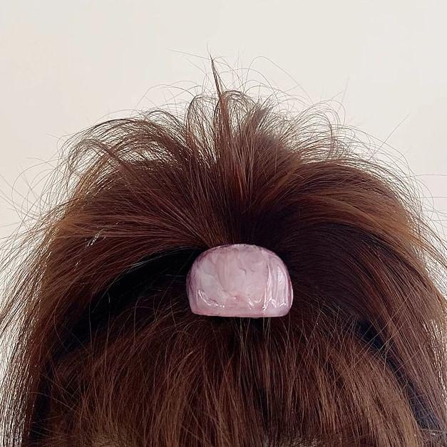 Acrylic Hair Tie Product Image