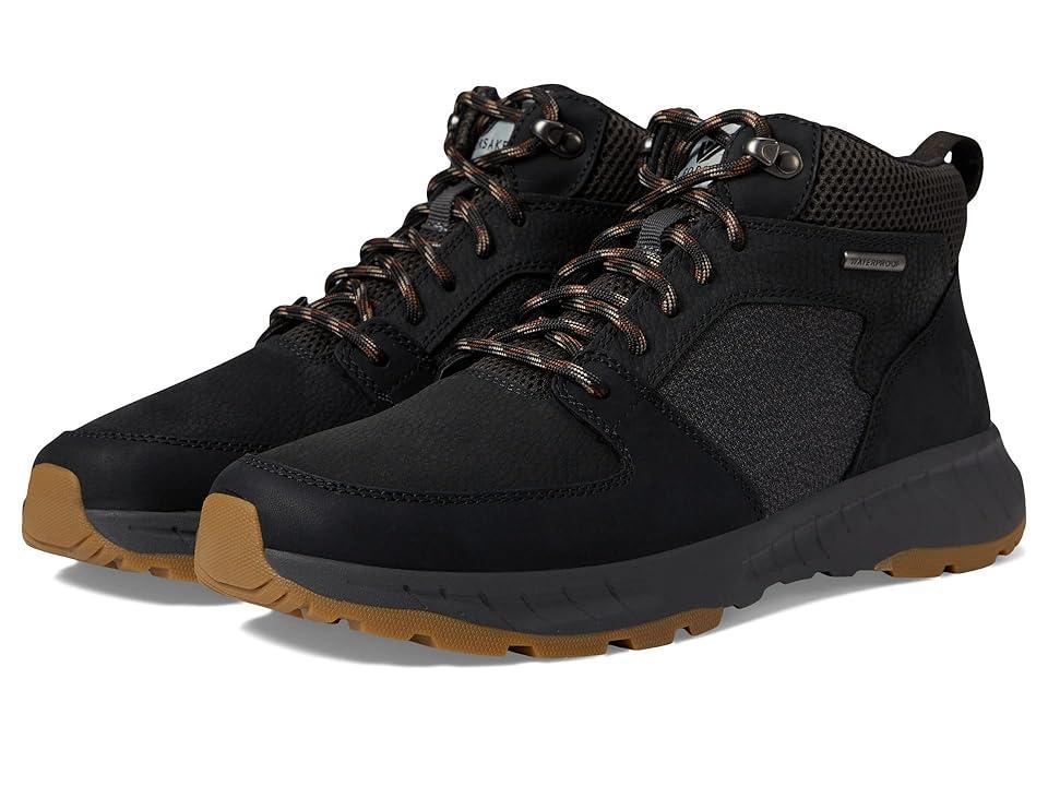 Forsake Wild Sky Waterproof Mid Hiking Sneaker Product Image