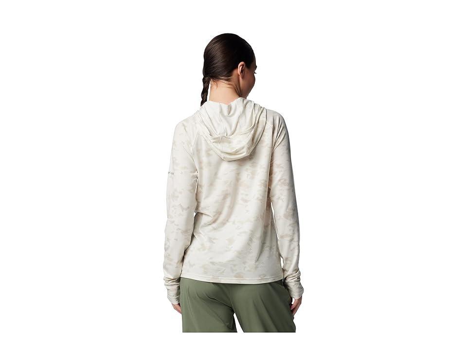 Columbia Women's PFG Uncharted Hoodie- Product Image