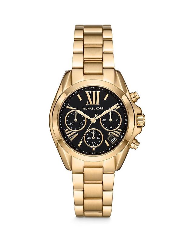 Michael Kors Bradshaw Chronograph, 36mm Product Image