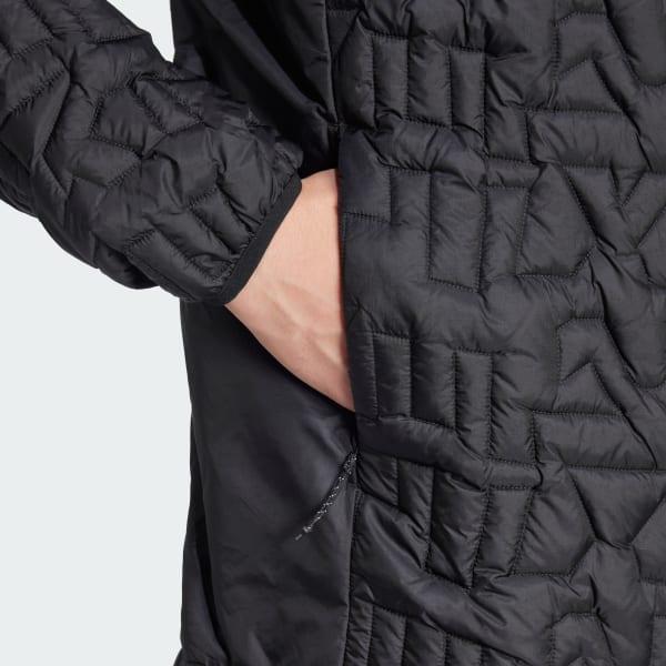 Terrex Xperior PrimaLoft Loose Fill Insulated Jacket Product Image