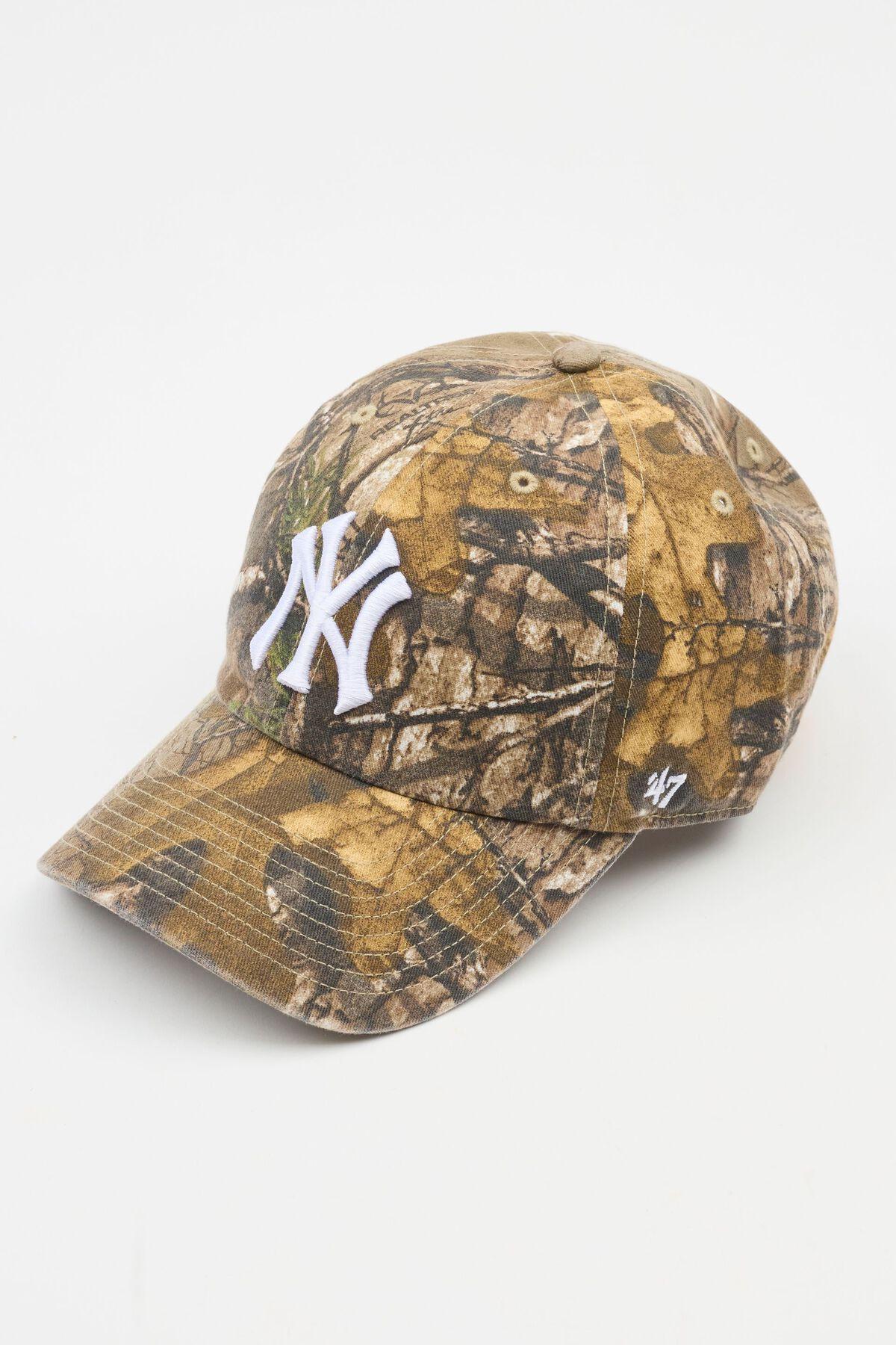 47 BRAND Clean Up Cap  - NY Product Image