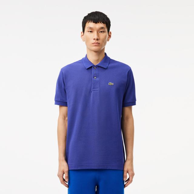 Men's Classic Fit L.12.12 Original Piqué Polo Product Image