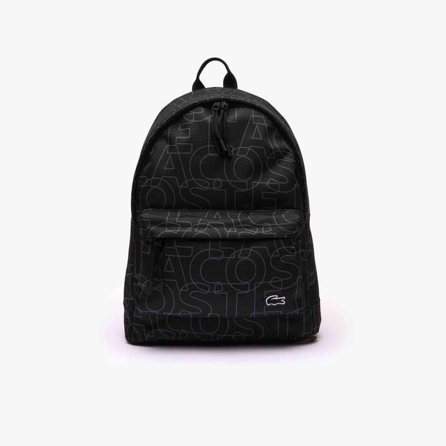 Neocroc All-over Print Backpack Product Image