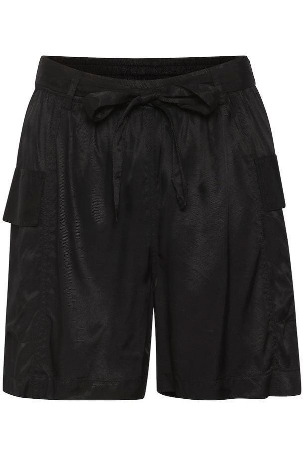 CUannelene Shorts Product Image