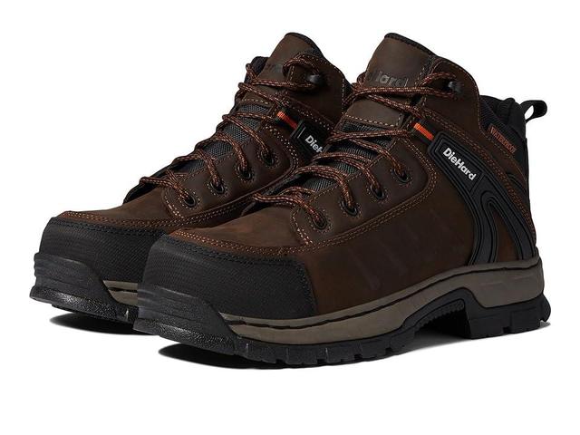 DieHard Squire Men's Shoes Product Image