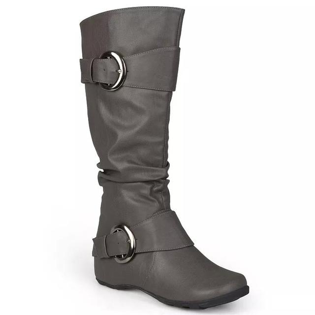 Journee Collection Paris Womens Tall Boots, Girls Product Image