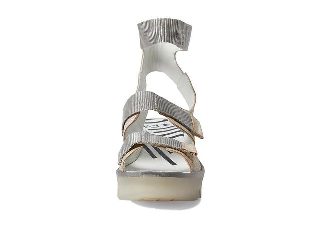 Fly London Bech Platform Wedge Sandal Product Image