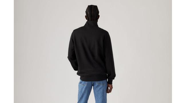 Original Housemark Quarter-Zip Pullover Product Image