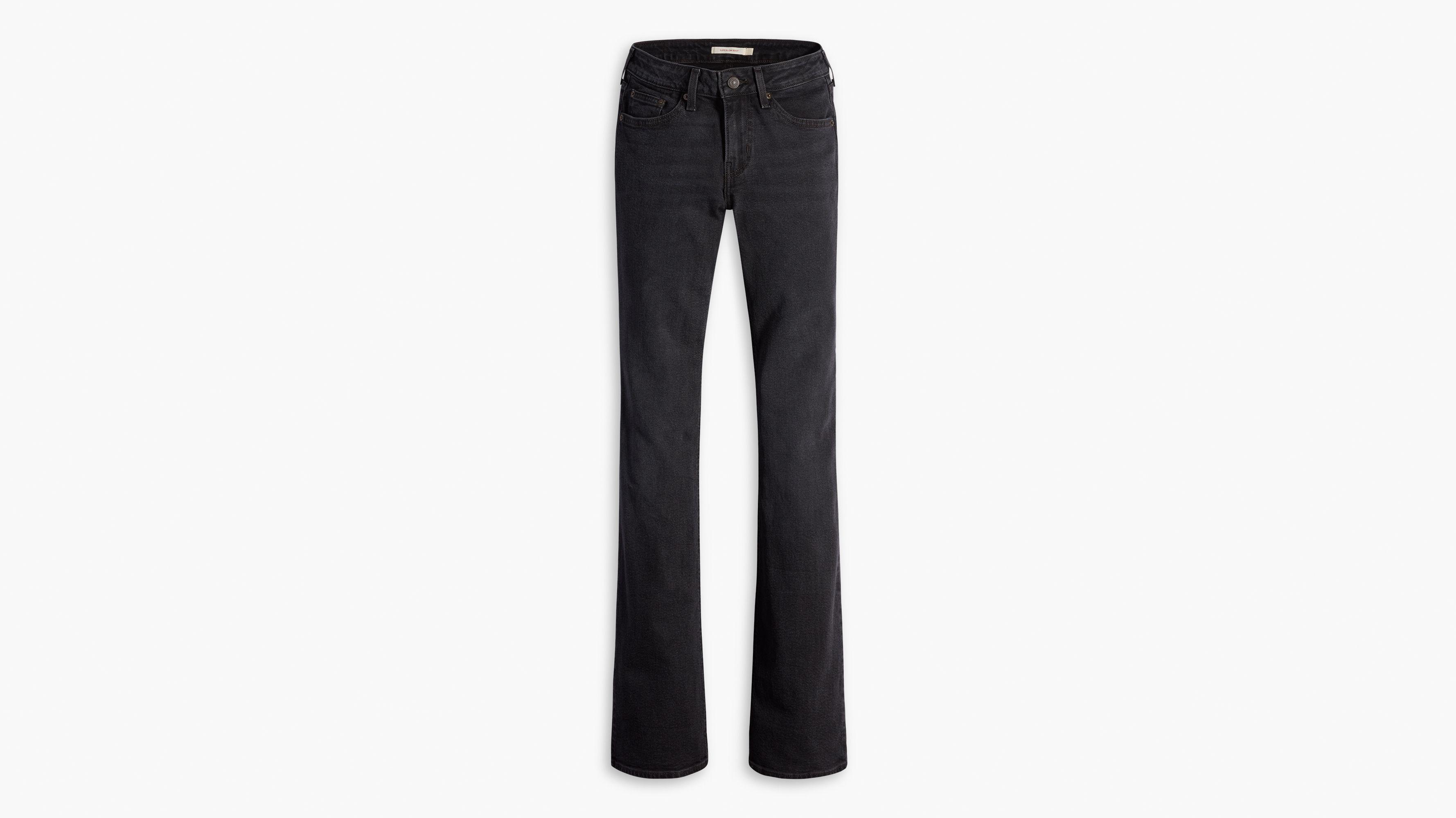 Levi's Bootcut Women's Jeans Product Image