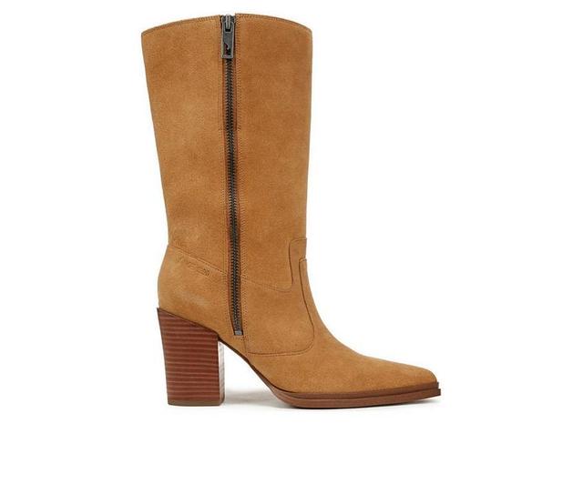 Women's Franco Sarto Jaxon Knee High Boots Product Image