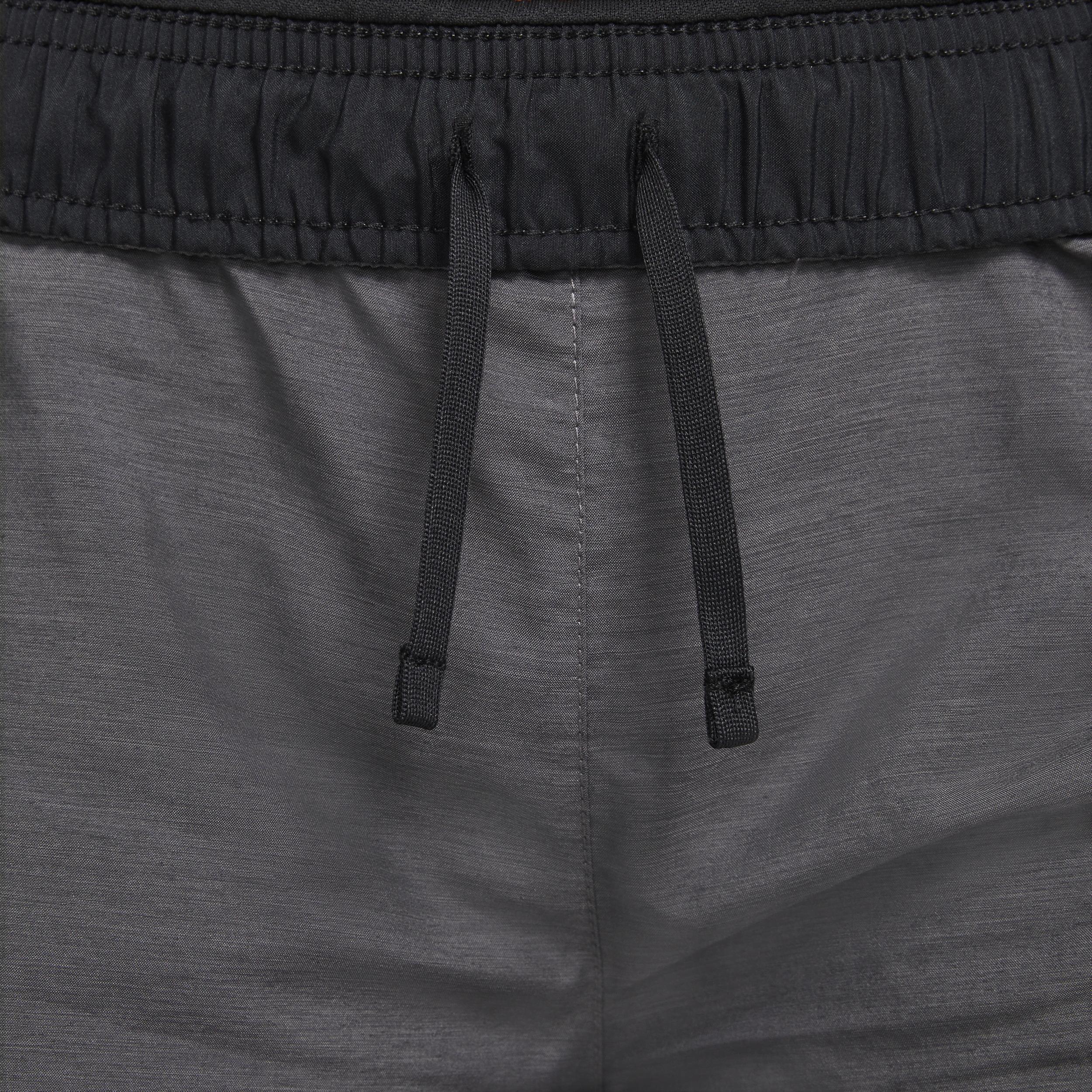 Nike Women's Tempo Brief-Lined Running Shorts Product Image