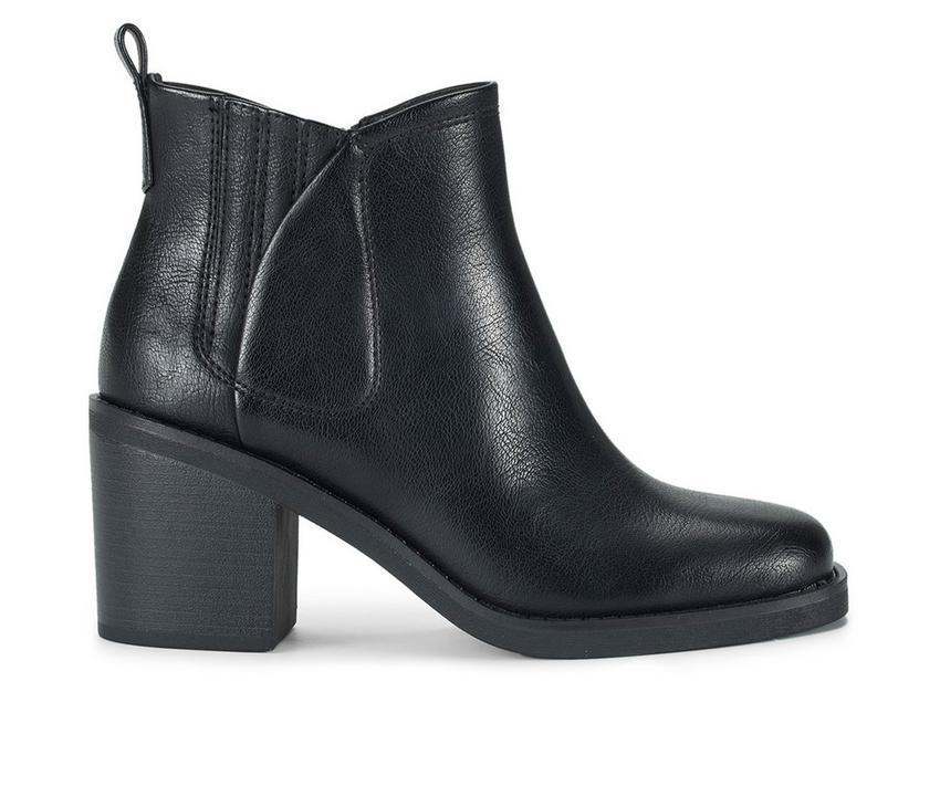 Women's Baretraps Maria Booties Product Image