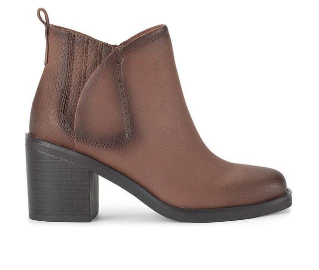 Women's Baretraps Maria Booties Product Image