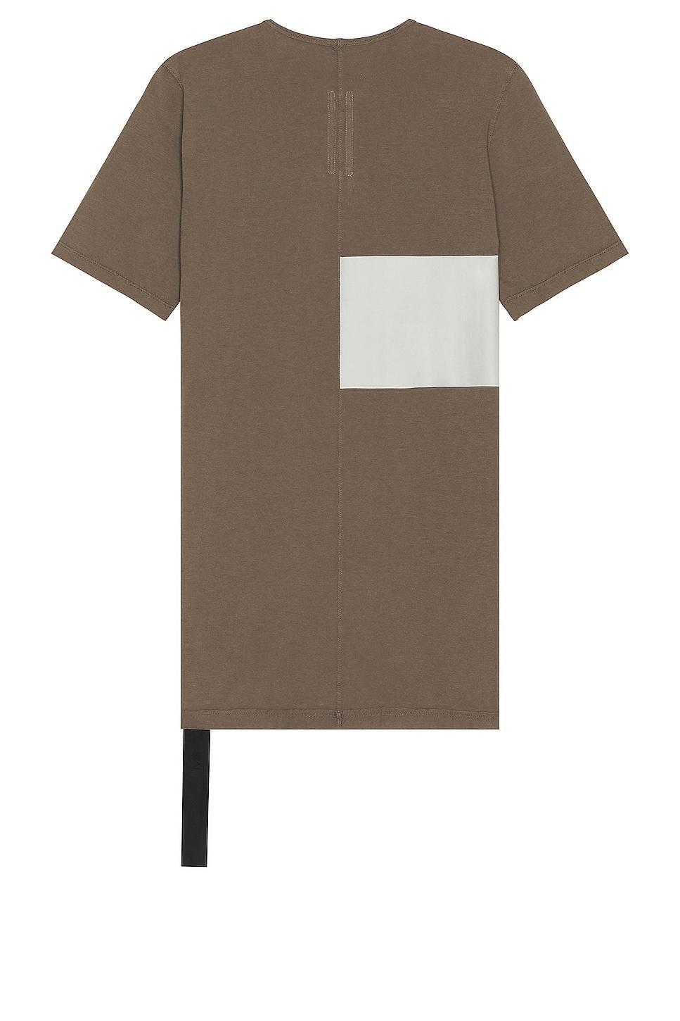 DRKSHDW by Rick Owens Level T in Brown Product Image