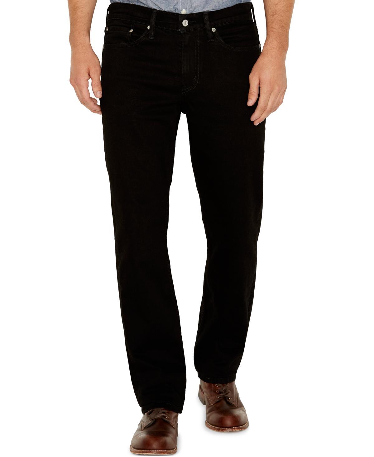 Mens Levis 514 Straight Fit Flex Jeans Product Image