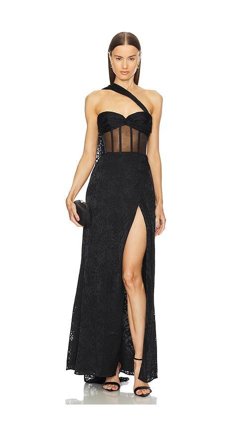 x REVOLVE Cecilia Gown Product Image