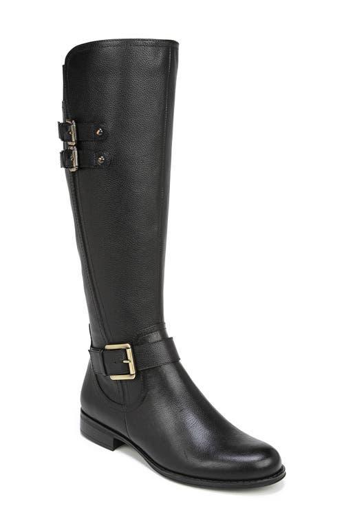 Naturalizer Jessie Knee High Riding Boot Product Image