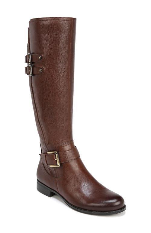 Naturalizer Jessie Knee High Riding Boot Product Image