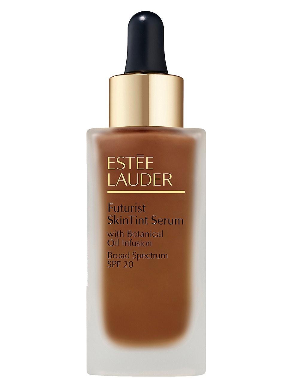 Womens Futurist Skin Tint Serum Foundation SPF 20 Product Image