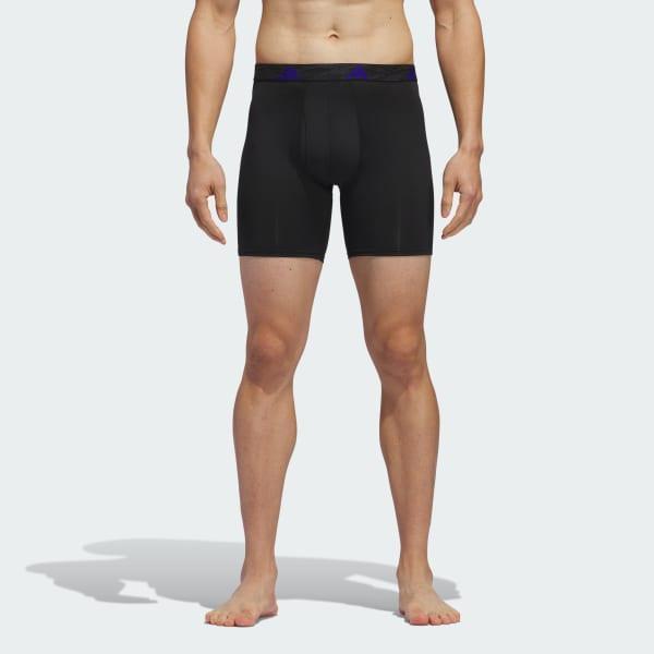 Microfiber Boxer Briefs 3-Pack Product Image