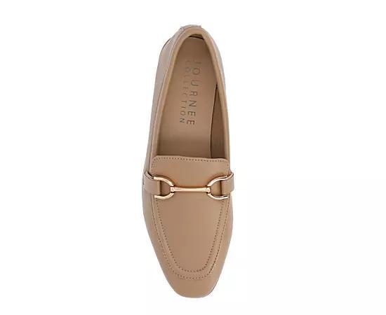 Journee Collection Womens Mizza Loafer Product Image