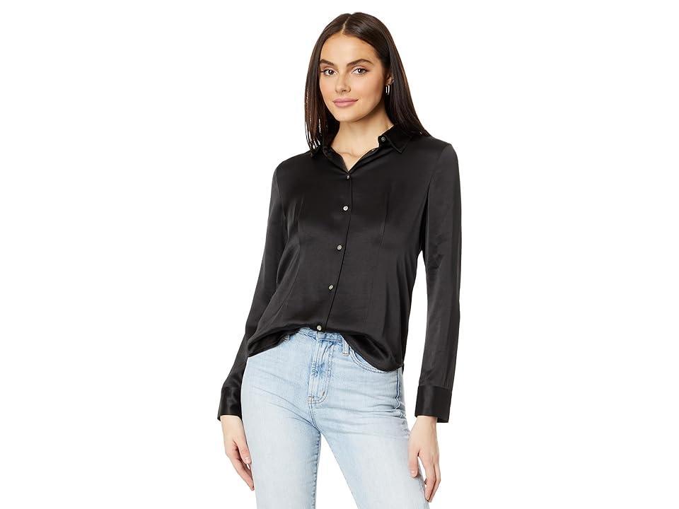 Madewell Enzo Button-Up Shirt Product Image