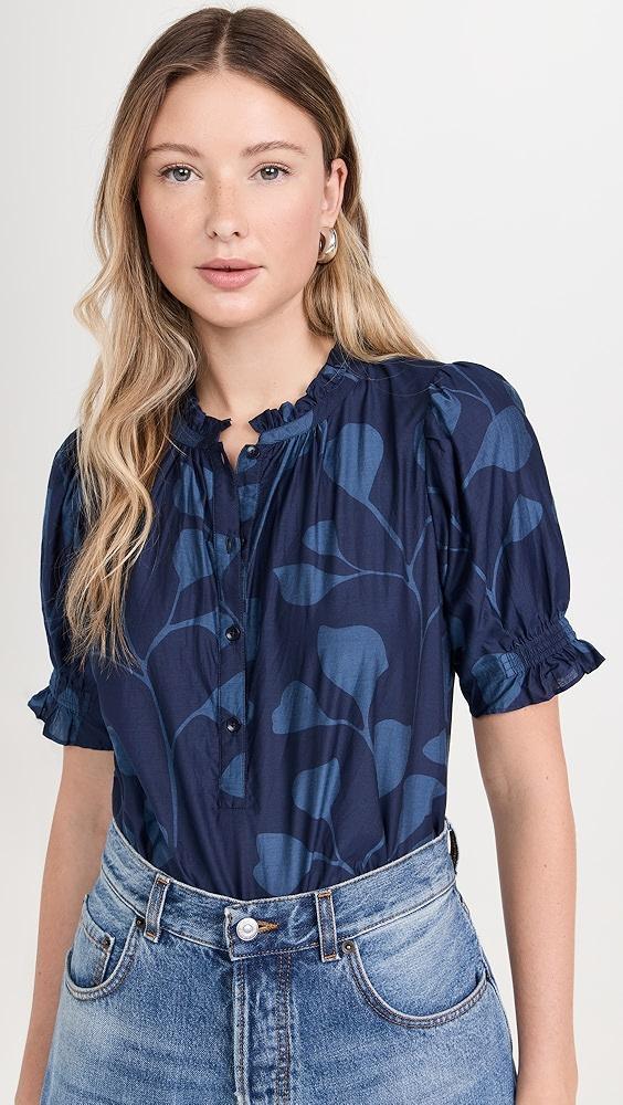 Apiece Apart Los Altos Top | Shopbop Product Image