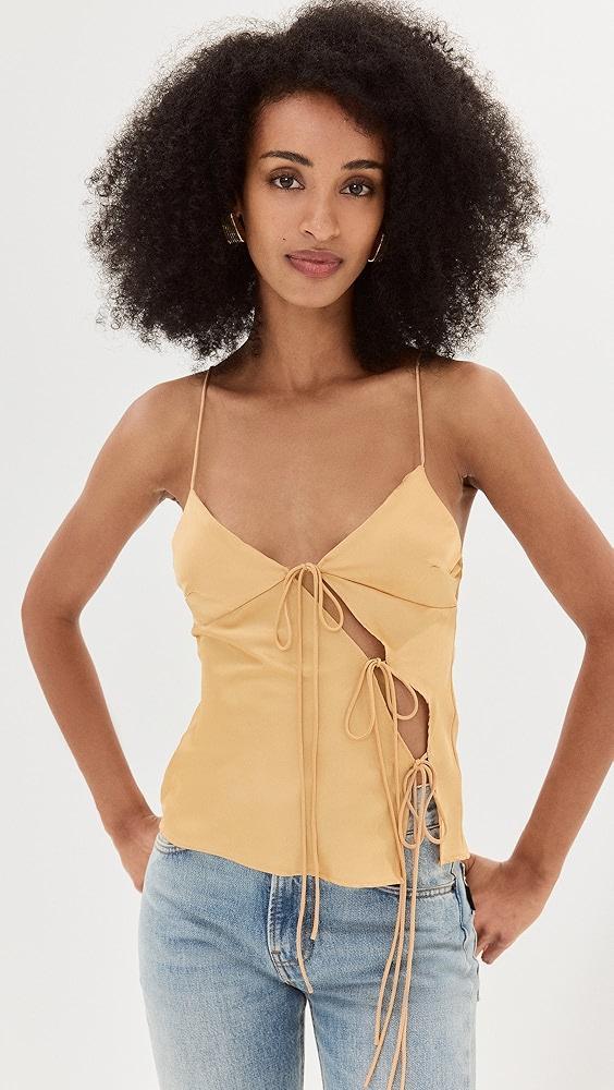 Lioness Mariah Cami | Shopbop Product Image