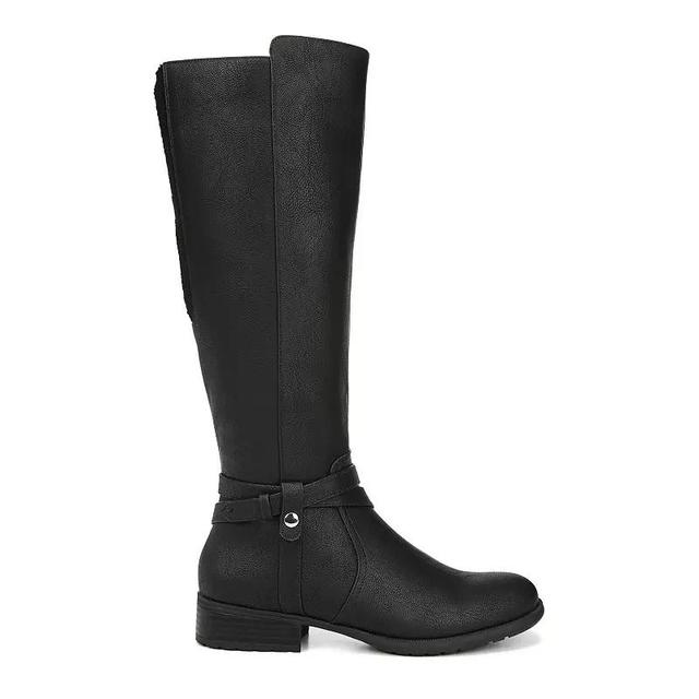 LifeStride Xtrovert Womens Riding Boots Product Image