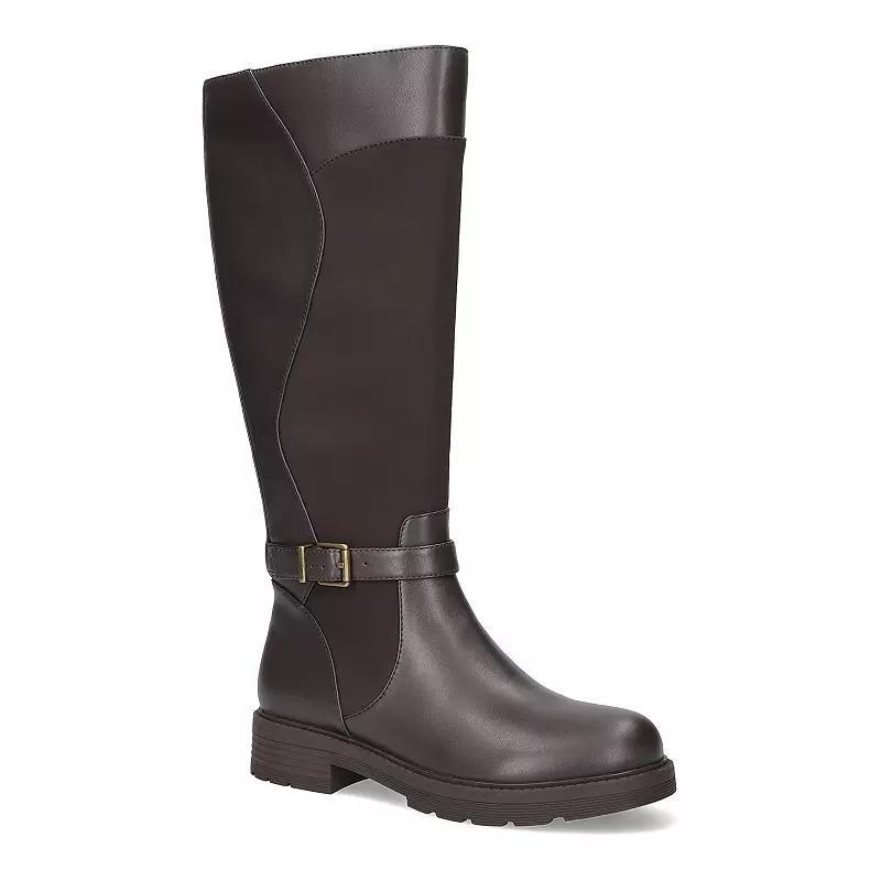 Erica by Easy Street Womens Tall Boots Product Image