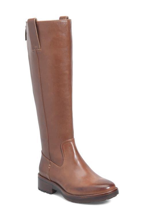 Sfft Samantha II Water Resistant Knee High Boot Product Image