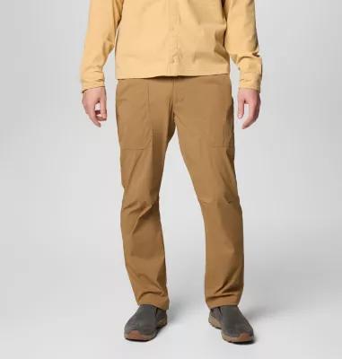 Columbia Men's Landroamer Ripstop Pants II- Product Image