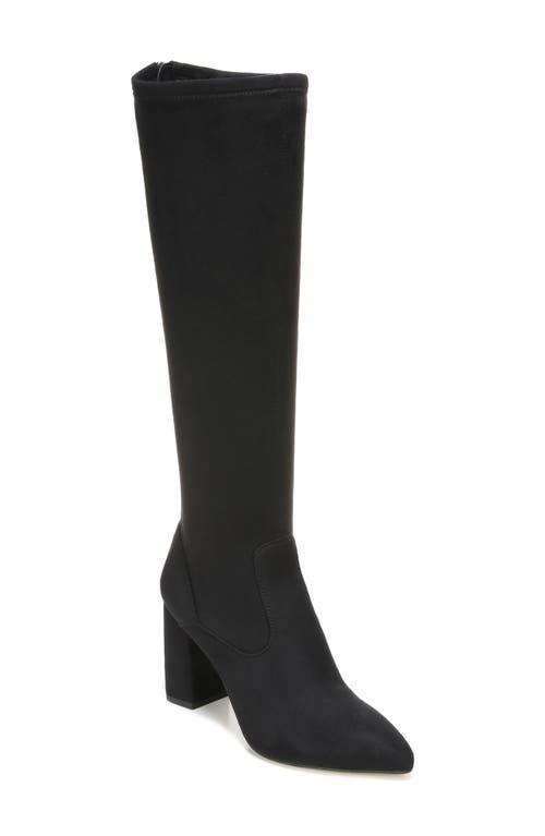 Franco Sarto Katherine Pointed Toe Knee High Boot Product Image