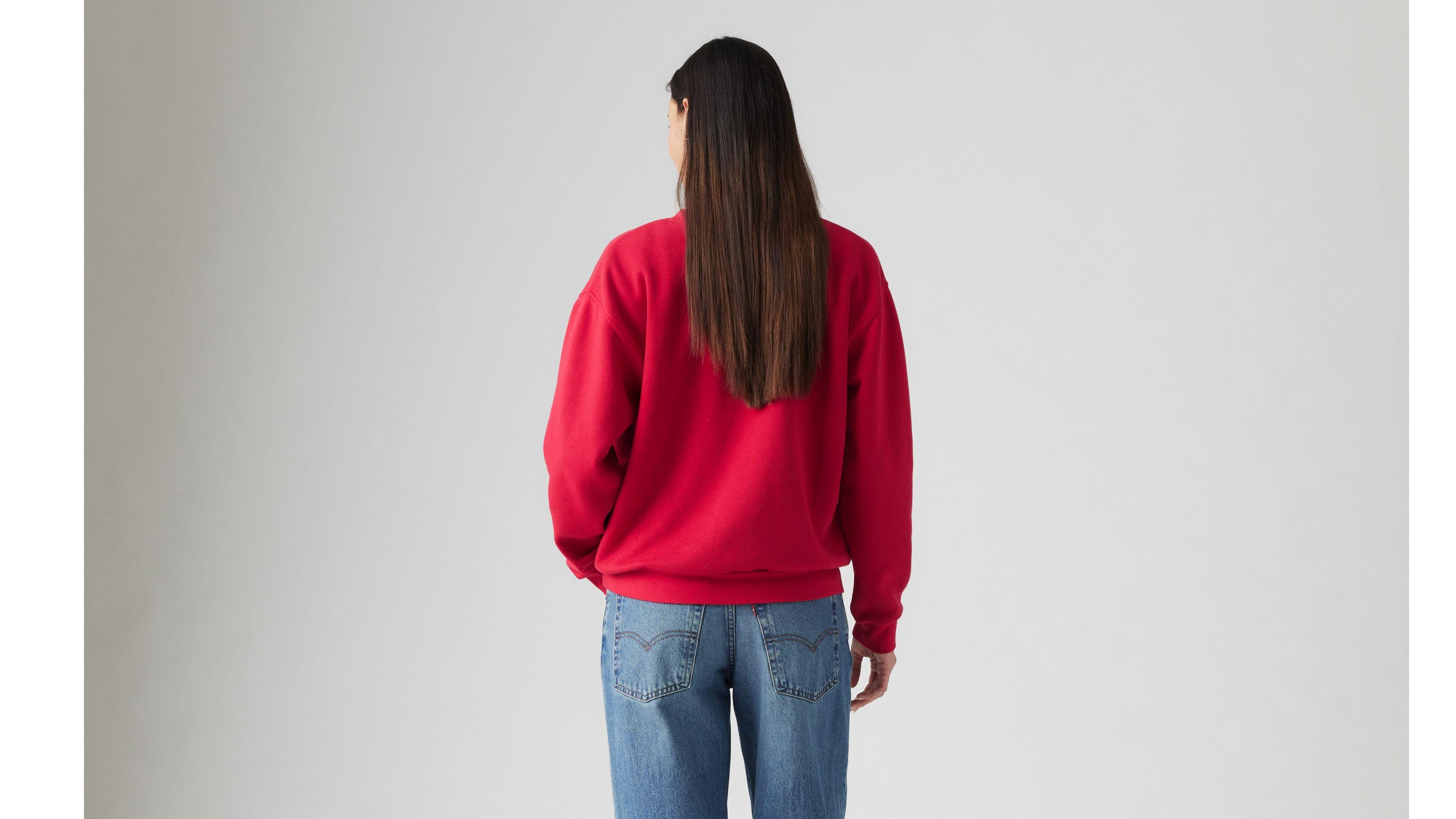 Everyday Sweatshirt Product Image