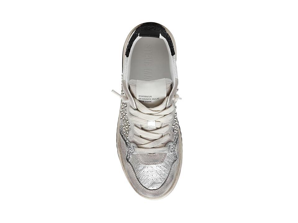 Steve Madden Womens Everlie-G Sneaker Product Image