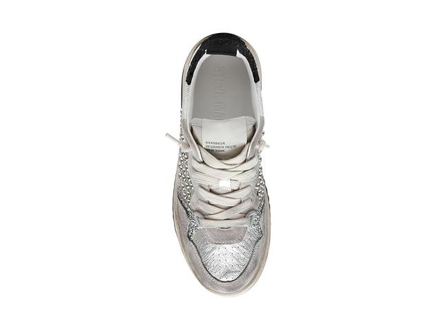 Steve Madden Womens Everlie-G Sneaker Product Image