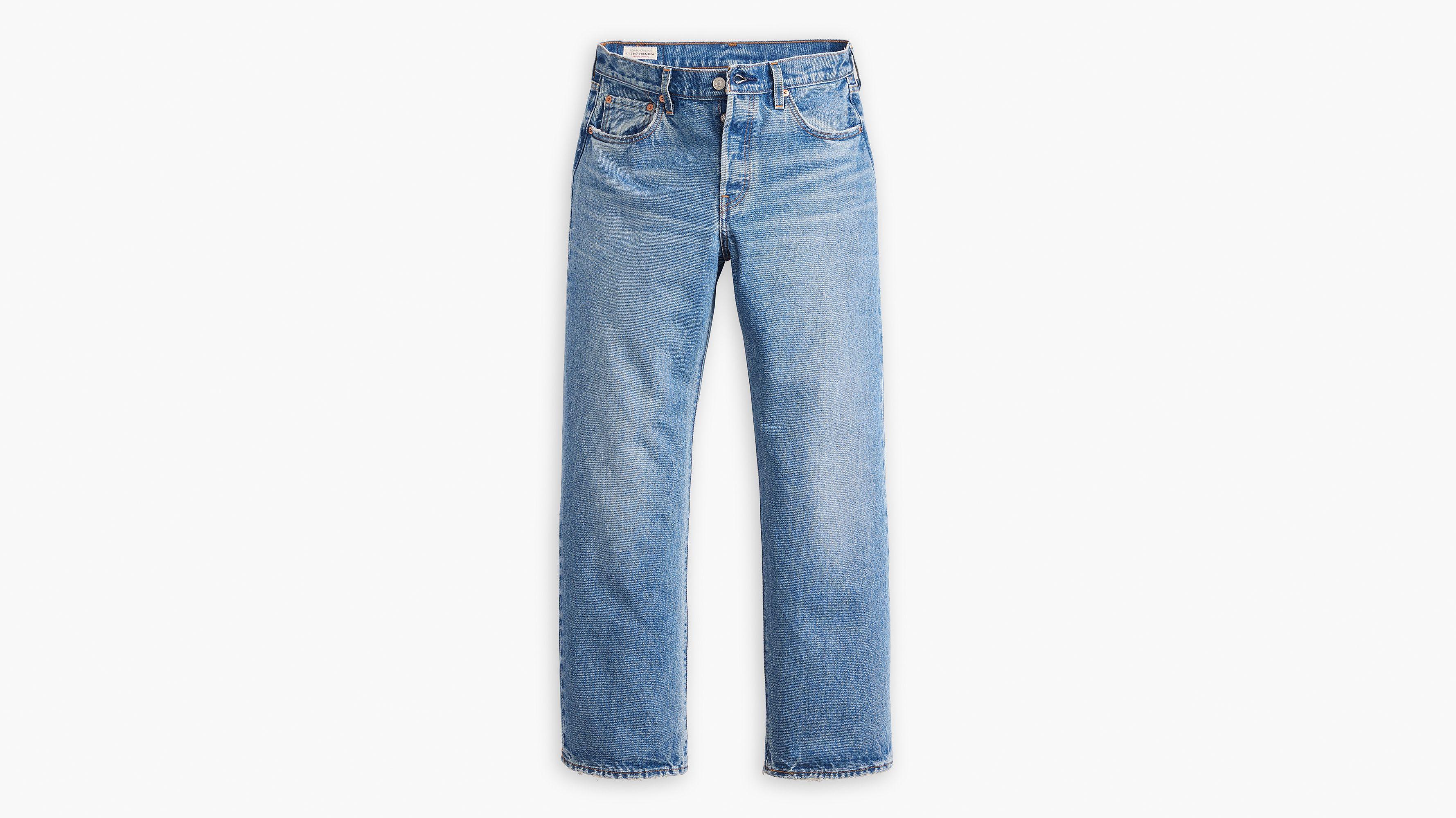 501® '90s Ankle Women's Jeans Product Image