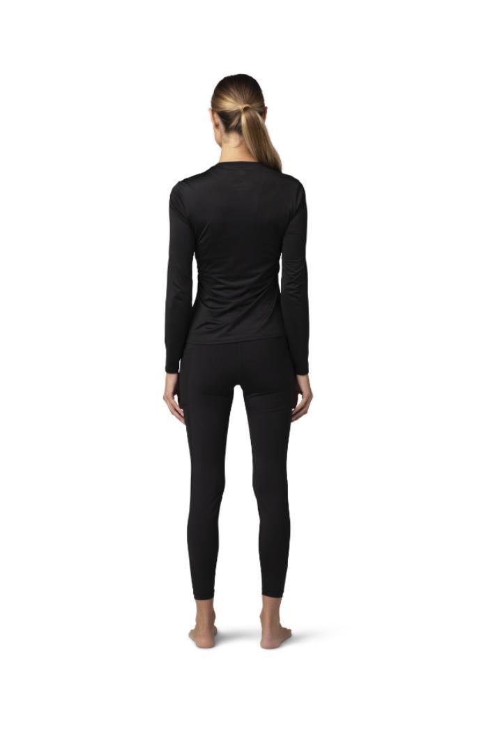 Fox Racing Women's Tecbase Long Sleeve Shirt Female Product Image