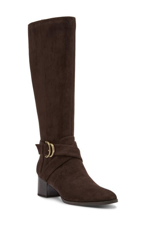 Anne Klein Maelie Knee High Boot Product Image